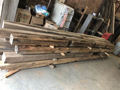 Old Barn Wood Prices